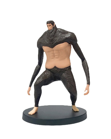 Figurine Attack on Titan - Titan Bestial 16.5 cm 2