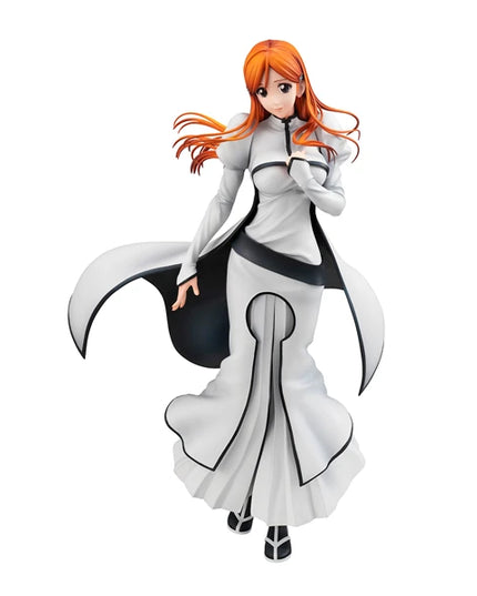 Figurine Bleach - Inoue Orihime 21 cm 4