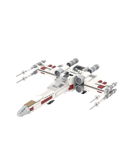 Figurine Star Wars - Fighter #2
