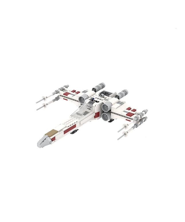 Figurine Star Wars - Fighter #2