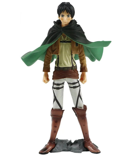 Figurine Attack on Titan - Levi 25 cm