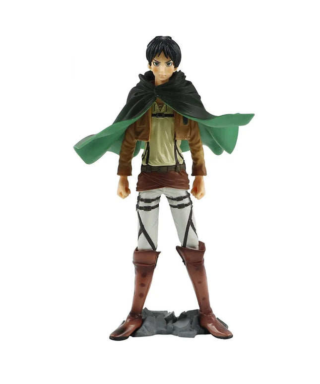 Figurine Attack on Titan - Levi 25 cm