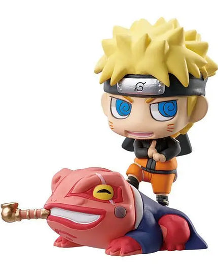 Figurine Mini Naruto #10