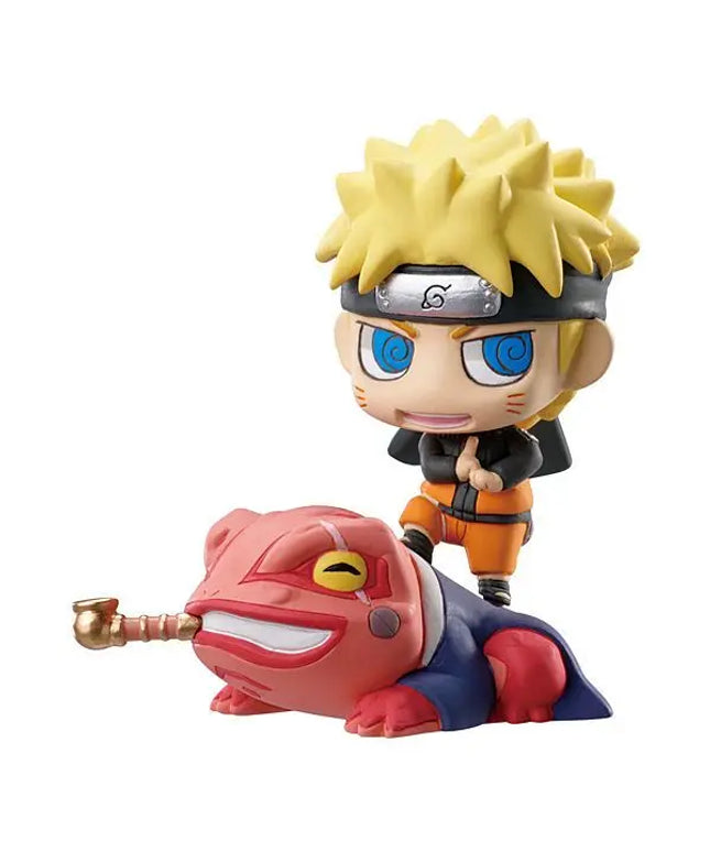 Figurine Mini Naruto #10