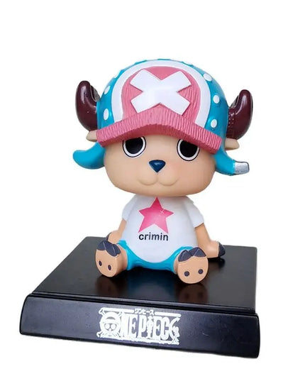 Figurine One Piece - Chopper #2 11.5 cm