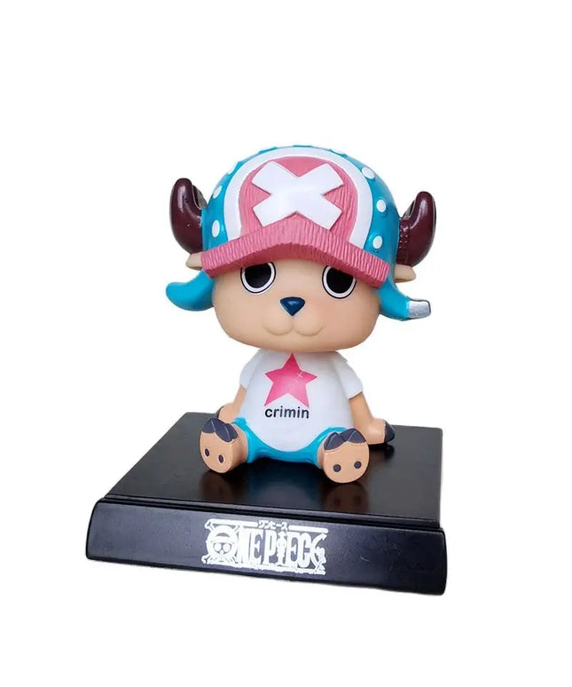 Figurine One Piece - Chopper #2 11.5 cm