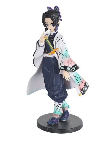 Figurine Shinobu Kochō Katana