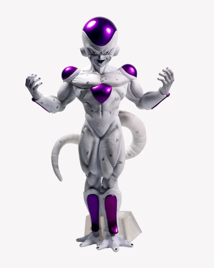 Figurine Dragon Ball Z - Freezer 22 cm 4