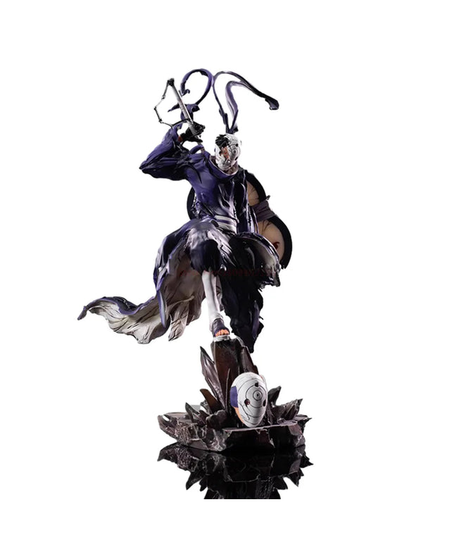 Figurine Naruto - Obito Uchiha 34 cm 