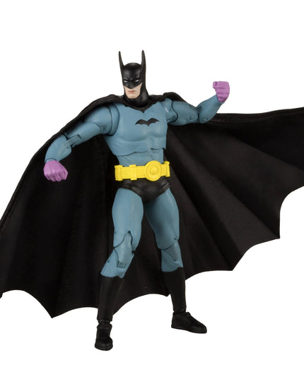 Figurine Batman Détective 18 cm