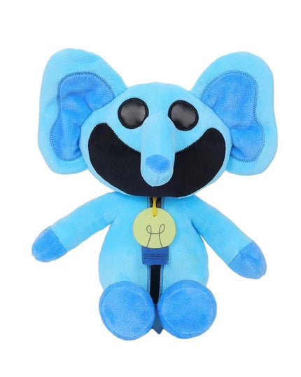 Figurine Peluche Smiling Critters #4 25 cm