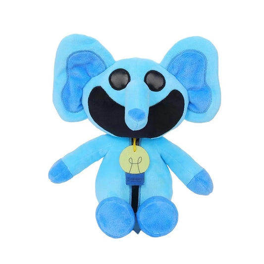Figurine Peluche Smiling Critters #4 25 cm