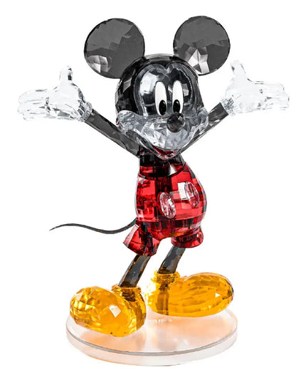 Figurine de Construction - Mickey Mouse