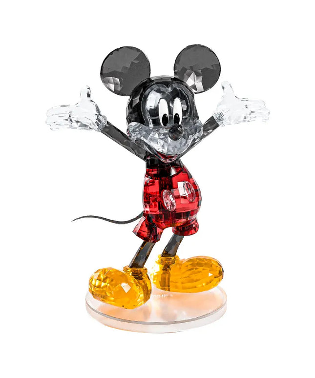 Figurine de Construction - Mickey Mouse