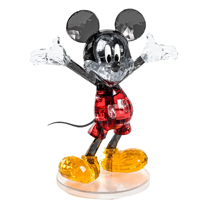 Figurine de Construction - Mickey Mouse