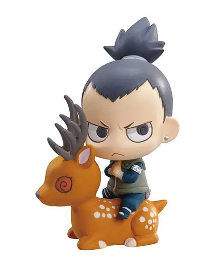 Figurine Mini Naruto #9