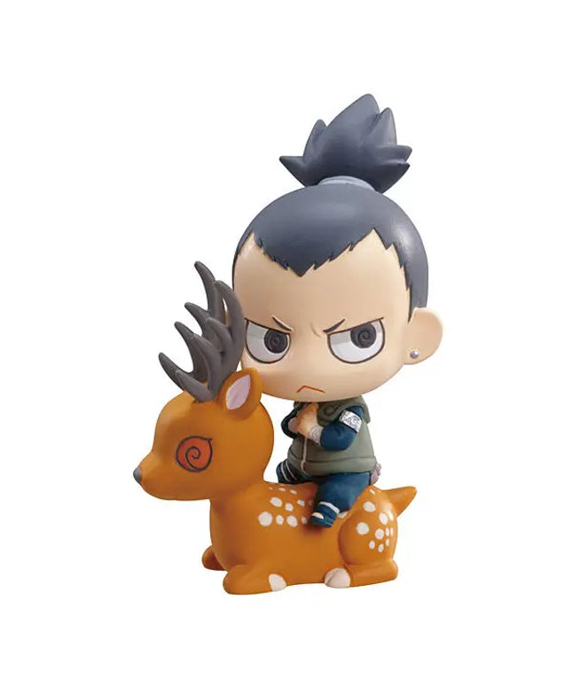 Figurine Mini Naruto #9