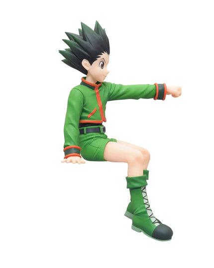 Figurine Hunter x Hunter - Gon Freecss