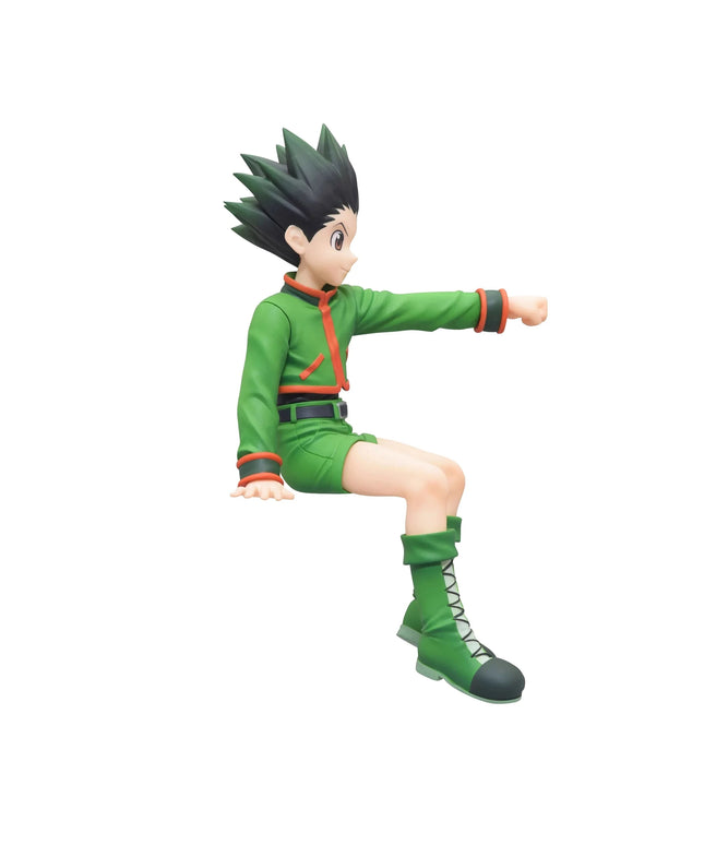 Figurine Hunter x Hunter - Gon Freecss