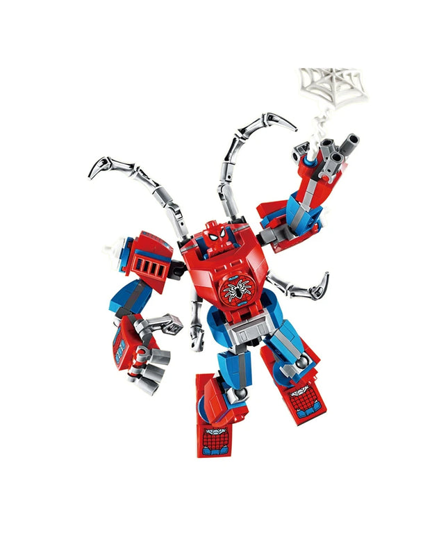 Figurine Superhero Avengers - Spider-man #2