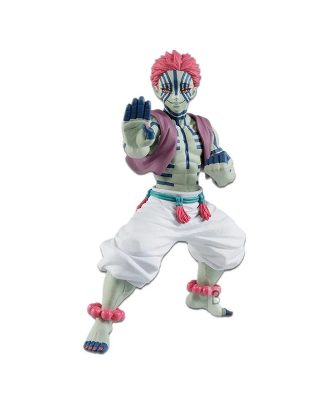 Figurine Demon Slayer - Akaza 13.5 cm