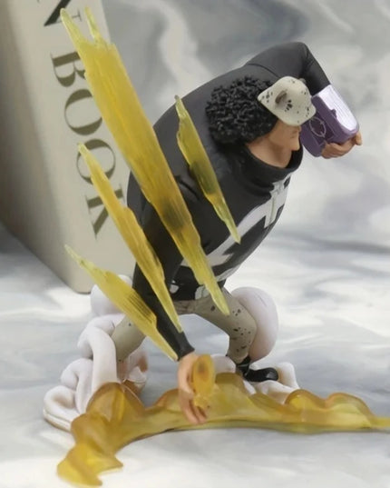 Figurine One Piece - Bartholomew Kuma 10 cm 2