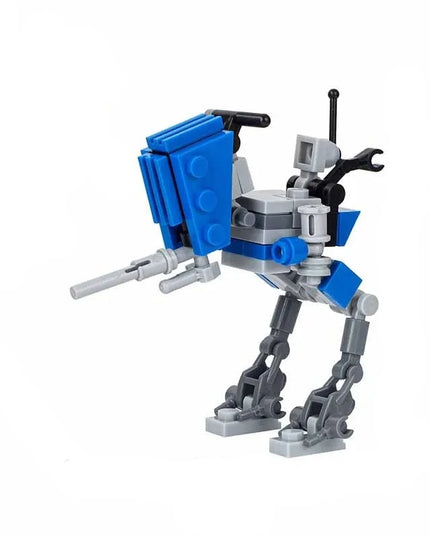 Figurine de Construction - Star Wars MOC2013