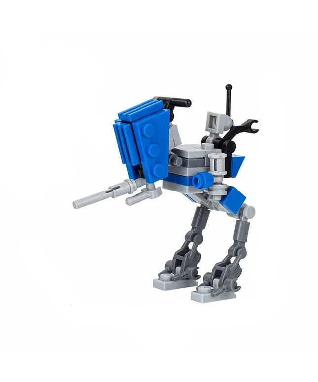 Figurine de Construction - Star Wars MOC2013