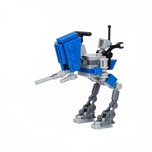 Figurine de Construction - Star Wars MOC2013