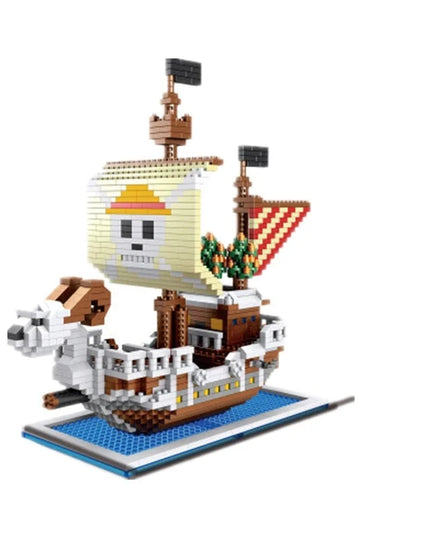 Figurine de Construction - Vogue Merry