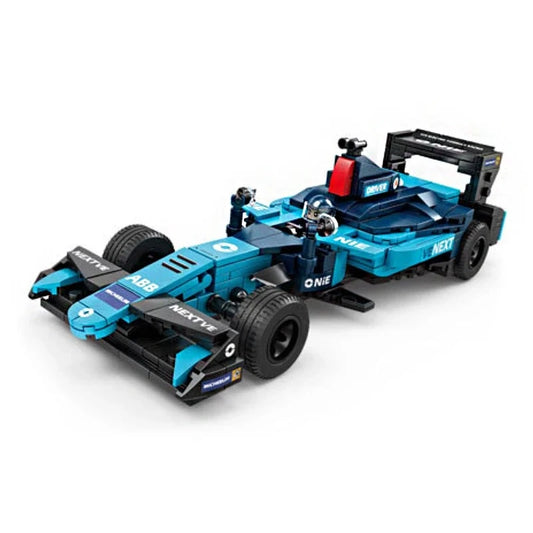 Figurine de Construction - F1 Speed Champions #6