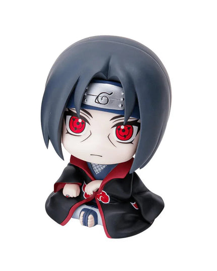 Figurine Naruto Shippûden - Kawaii Collection Itachi Uchiwa