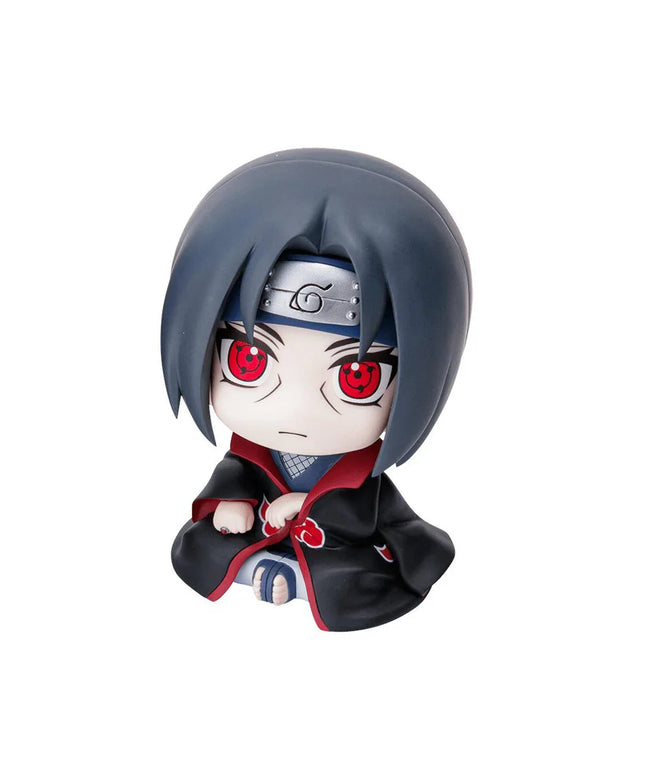Figurine Naruto Shippûden - Kawaii Collection Itachi Uchiwa