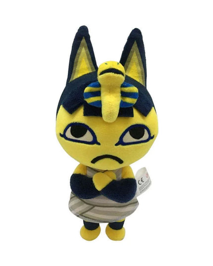 Figurine Animal Crossing Modèle #9