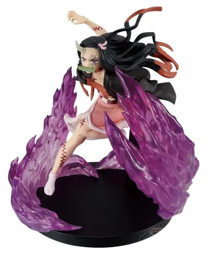 Figurine Demon Slayer - Nezuko Kamado 11 cm 2