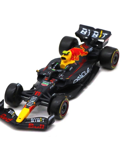 Figurine 1:43 2022 F1 - Red Bull Sergio Perez