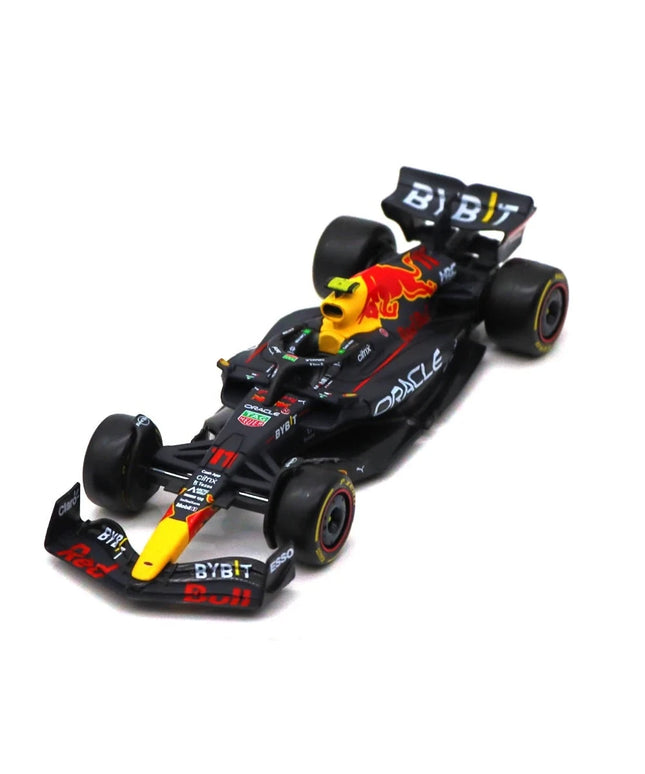 Figurine 1:43 2022 F1 - Red Bull Sergio Perez