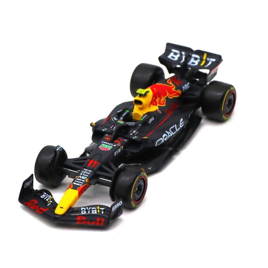 Figurine 1:43 2022 F1 - Red Bull Sergio Perez