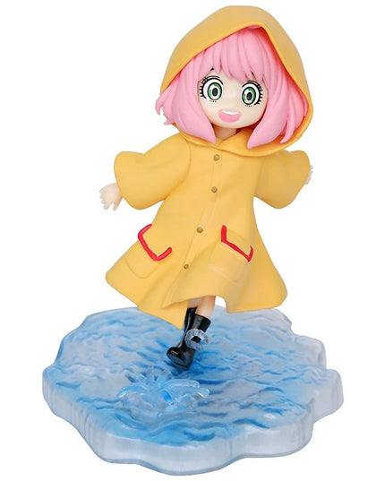 Figurine Spy x Family - Anya 13 cm