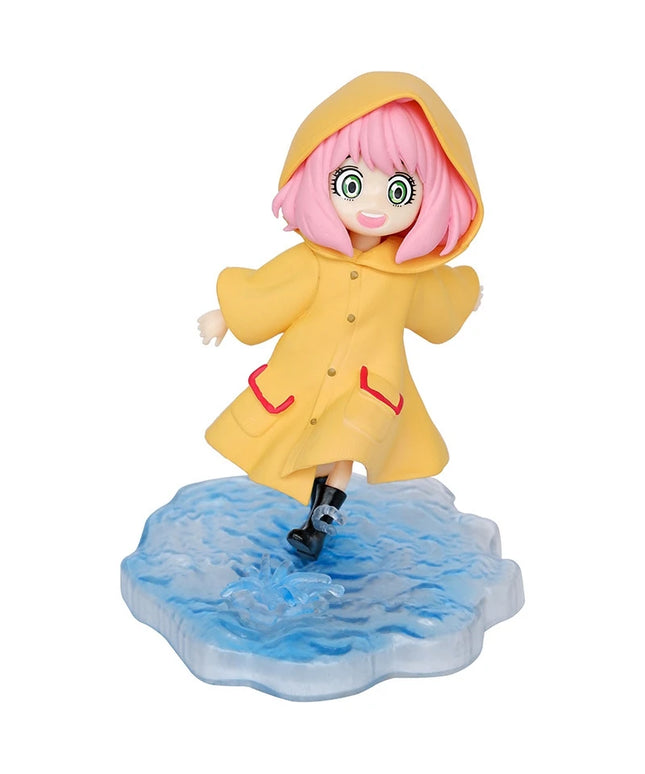 Figurine Spy x Family - Anya 13 cm