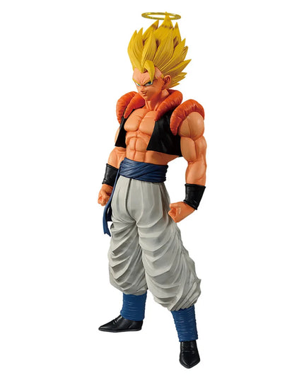 Figurine Dragon Ball Z - Gogeta 22 cm