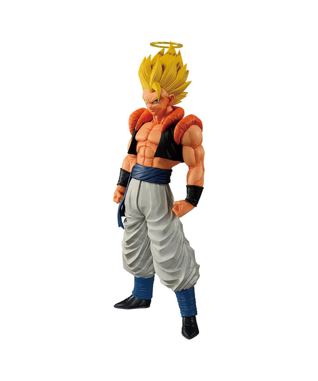 Figurine Dragon Ball Z - Gogeta 22 cm
