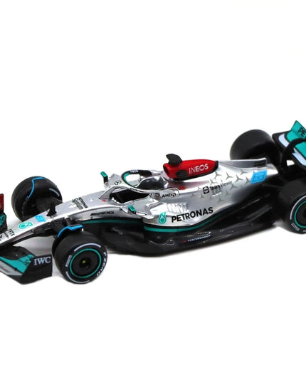 Figurine 1:43 2022 F1 - AMG George Russel