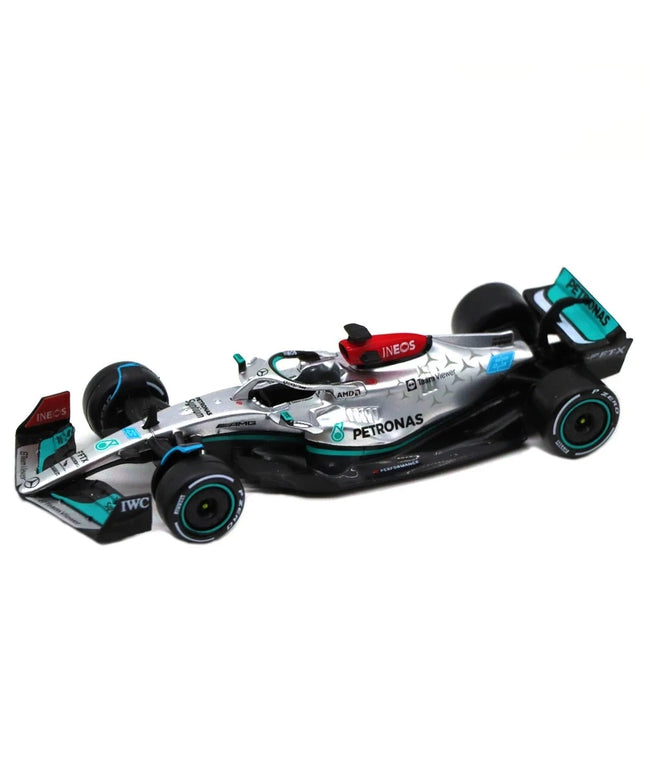 Figurine 1:43 2022 F1 - AMG George Russel