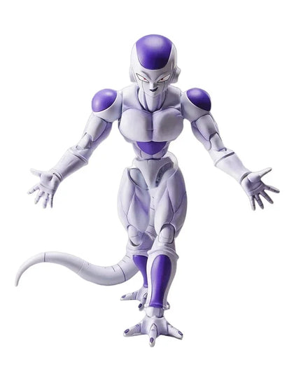 Figurine Dragon Ball Z - Feezer 20 cm