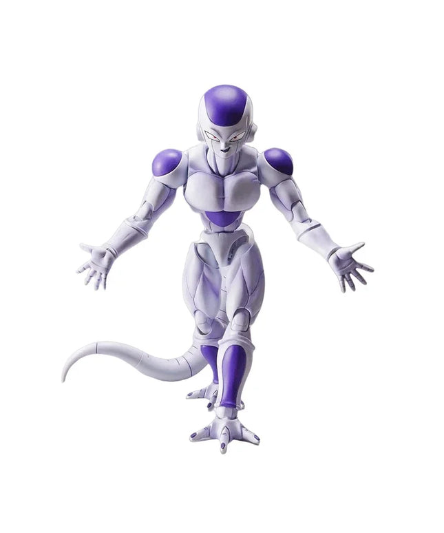 Figurine Dragon Ball Z - Feezer 20 cm