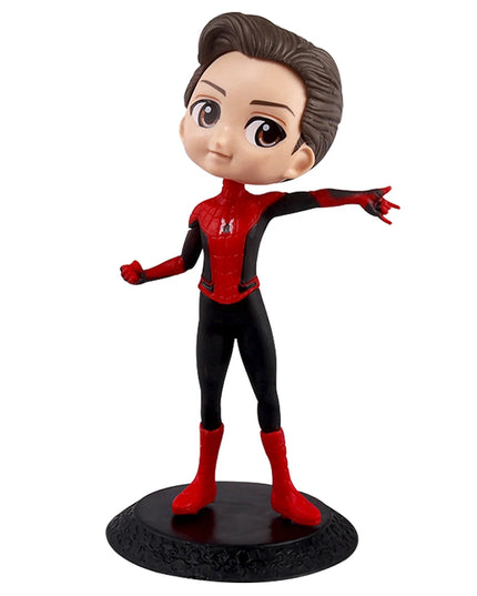 Figurine Disney's Avengers - Spider-Man #2 15 cm