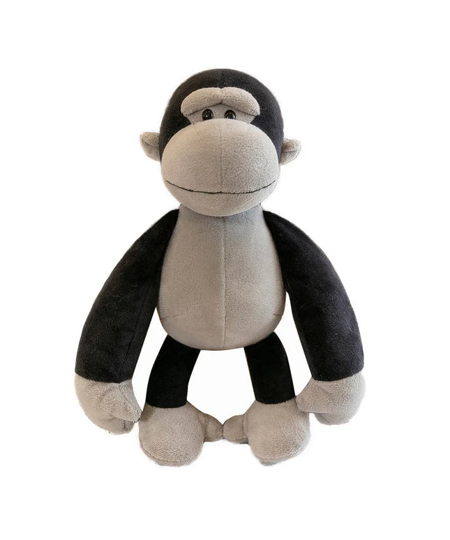 Figurine Peluche Animal - King Kong 25 cm