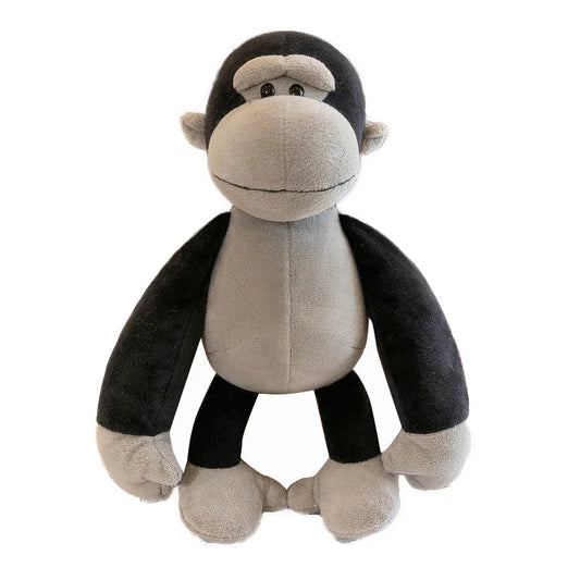 Figurine Peluche Animal - King Kong 25 cm
