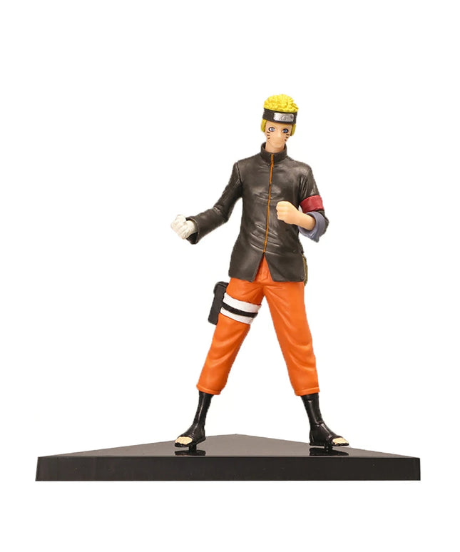 Figurine Naruto - Naruto Uzumaki 15 cm